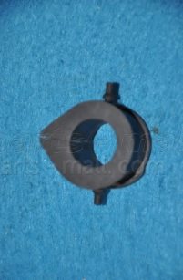 PARTS-MALL PXCRA-012B Bearing Bush, stabiliser